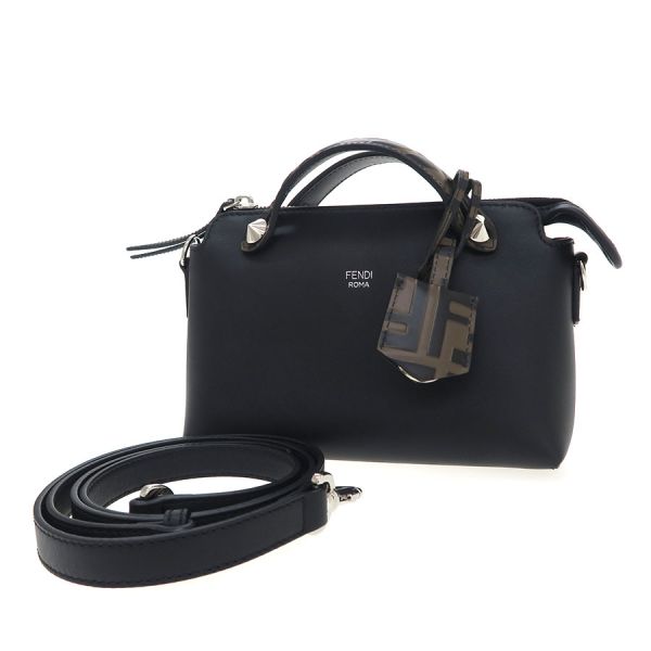 フェンディ バイザウェイ スモール 8BL145A6COF147M【Aランク】【中古】|質屋さのや 店