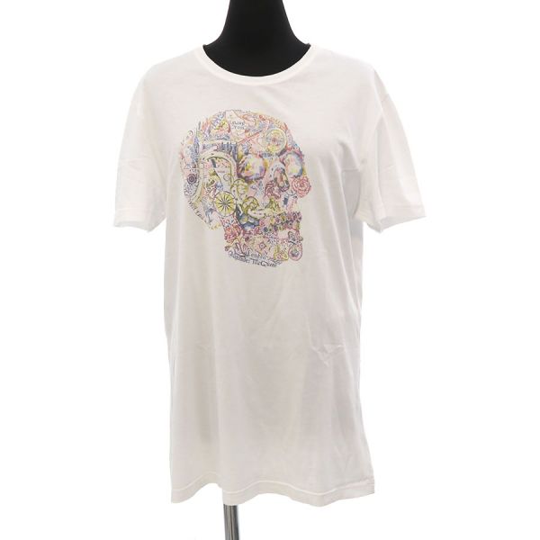 アレキサンダーマックイーン Tシャツ 【Aランク】【中古】 18,228円