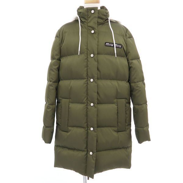 楽天市場】MIUMIU ミュウミュウ 【国内正規○】ML280 キルティング