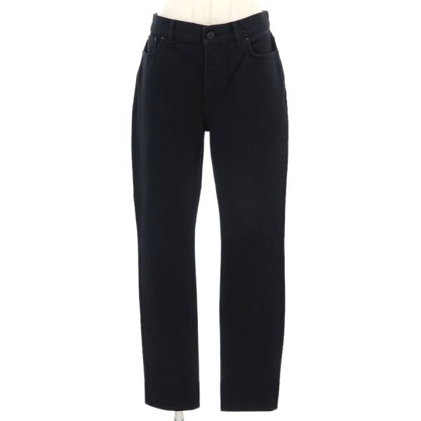 Louis Vuitton ストレートレッグデニム USA28 Louis Vuitton ストレートレッグデニム USA28