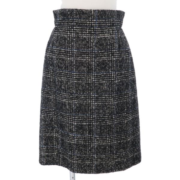 楽天市場】シャネル 09Aスカート P36834【Bランク】【中古】 : 質屋さ  