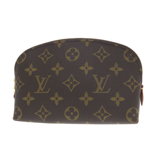【美品】ルイヴィトン ポシェットクレ モノグラム 楽天市場】【財布】LOUIS VUITTON ルイ ヴィトン モノグラムミニ