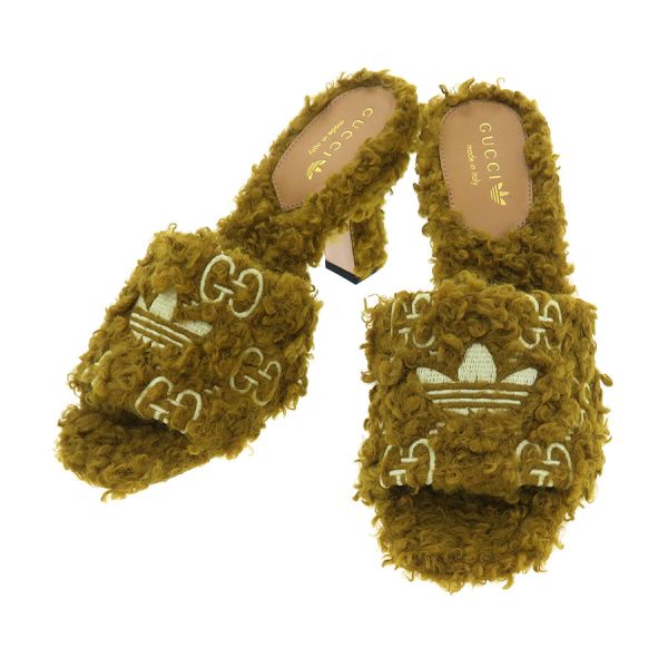 楽天市場】【お値下げ！】 adidas x Gucci アディダス グッチ コラボ