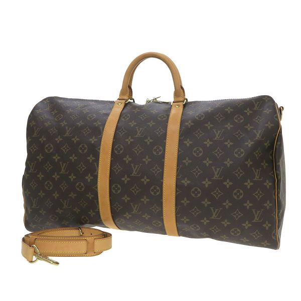 Louis Vuitton モノグラム LOUIS VUITTON ルイヴィトン モノグラムデニム キャンバス