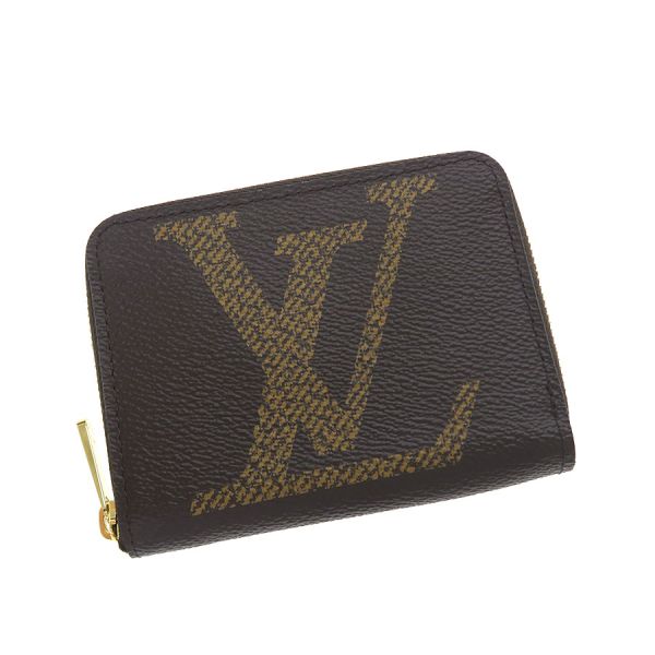 【美品】ルイヴィトン ジッピー コインパース コインケース M69997 楽天市場】ルイヴィトン LOUIS VUITTON コインケース ジッピー