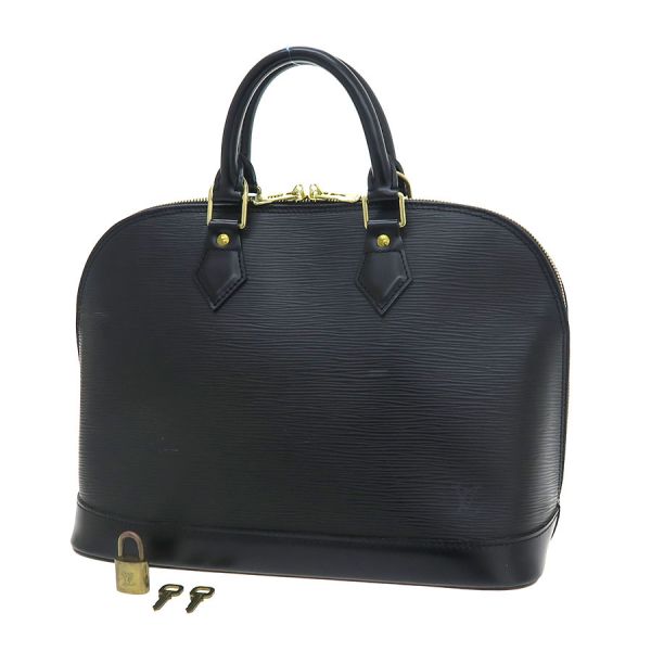 ルイヴィトン　エピ アルマ M52142【Bランク】【中古】