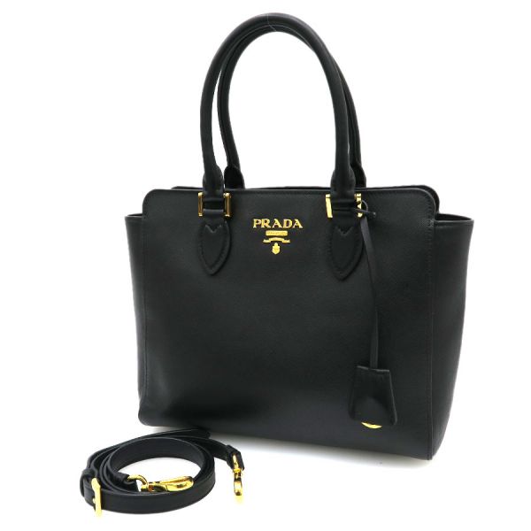 PRADA セール★ 1BG449 楽天市場】プラダ 2WAYハンド/アウトレット 1BG044【Aランク