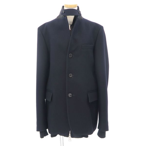 サカイ コート 【Bランク】【中古】