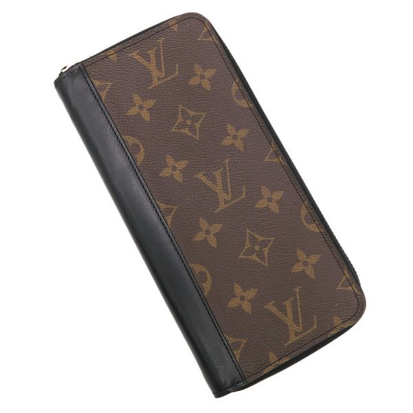 楽天市場】【財布】LOUIS VUITTON ルイ ヴィトン モノグラムマカサー