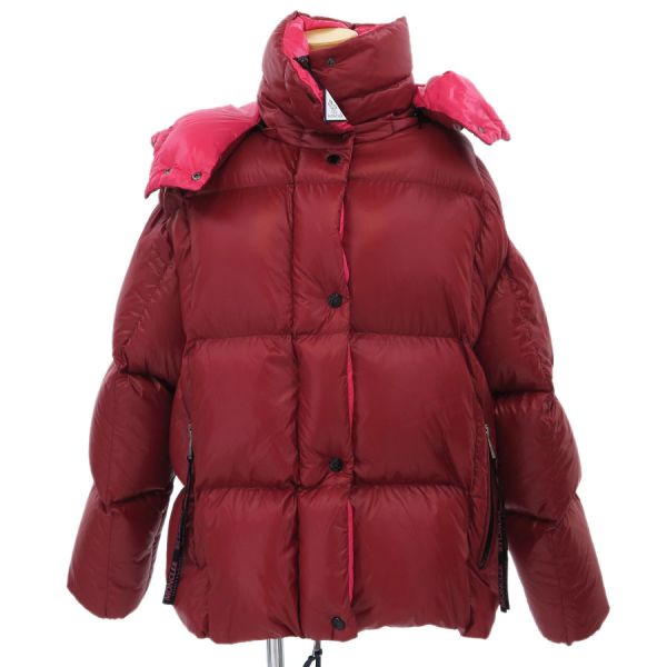楽天市場】【MONCLER】モンクレール ヒマラヤ ダウンジャケット サイズ