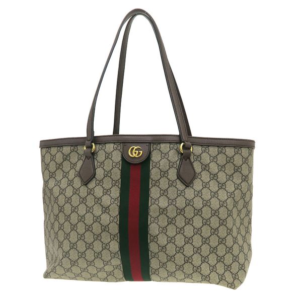 GUCCI　トートバック 楽天市場】GUCCI グッチ ブラック ゴールド金具 GGキャンバス