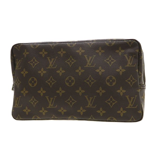 楽天市場】【バッグ】LOUIS VUITTON ルイ ヴィトン モノグラム ポーチ