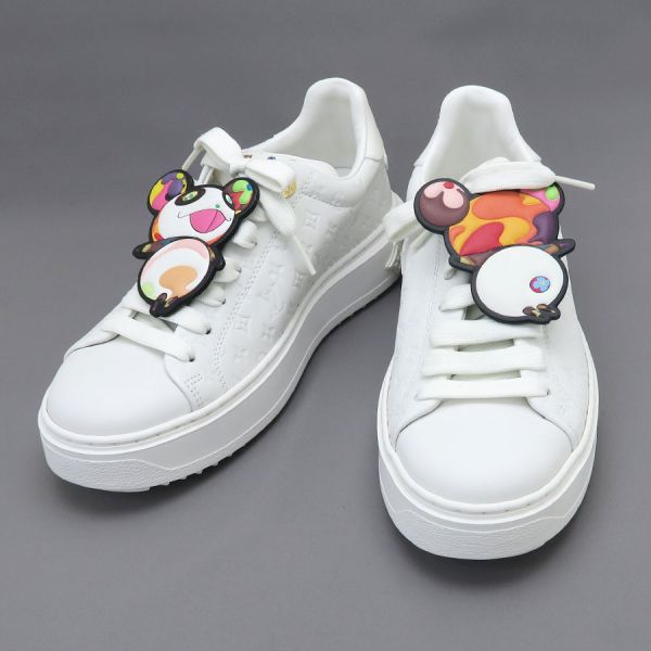 楽天市場】LOUIS VUITTON ルイ ヴィトン タイムアウト ライン