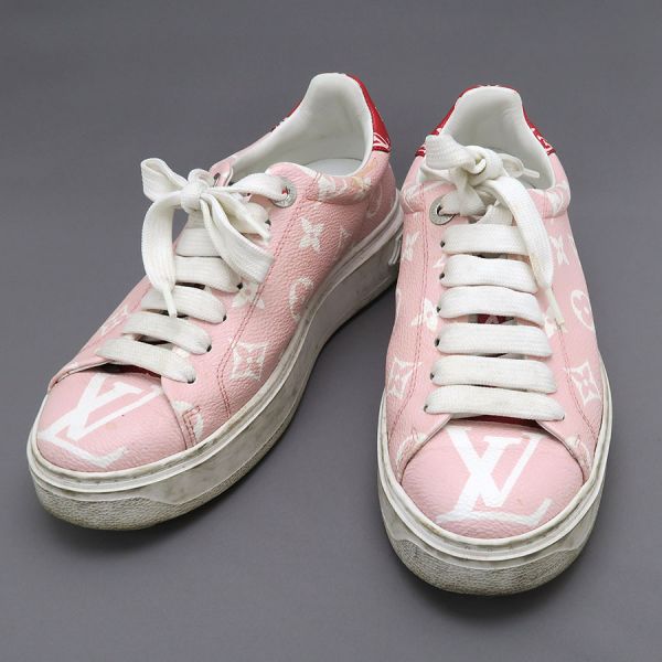 楽天市場】LOUIS VUITTON ルイ ヴィトン タイムアウト ライン