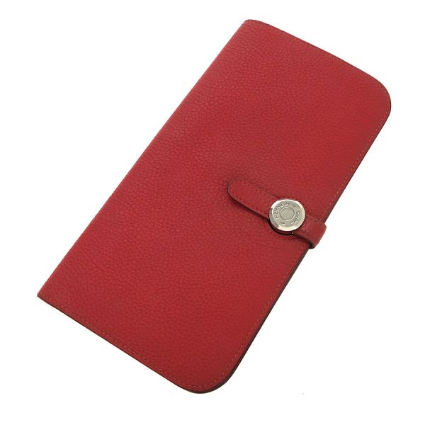 楽天市場】HERMES エルメス ドゴンGM(ドゴンデュオ) □K刻印