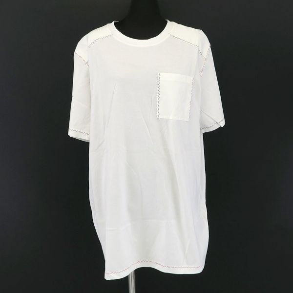 モンクレール Tシャツ  【Bランク】【中古】