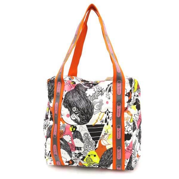 楽天市場】【バッグ】LeSportsac レスポートサック tokidoki for