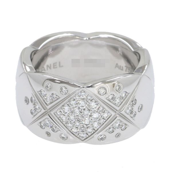 楽天市場】シャネル ココクラッシュリング/ミディアムモデル#51