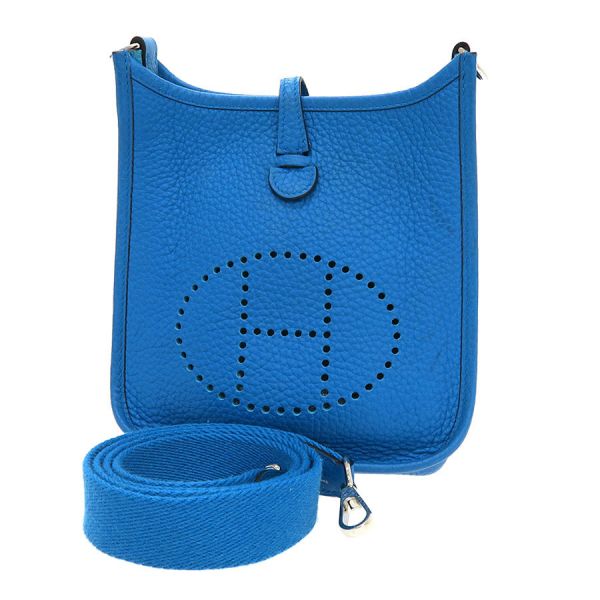 エルメス エヴリンTPM 【Aランク】【中古】