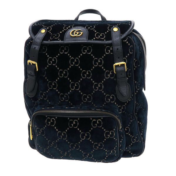 極上美品 グッチ GGスモール バックパック リュック 駅南やまご質店オンラインショップ / グッチ オフィディア GG スモール