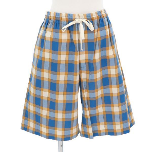 グッチ パンツ 654859【Aランク】【中古】
