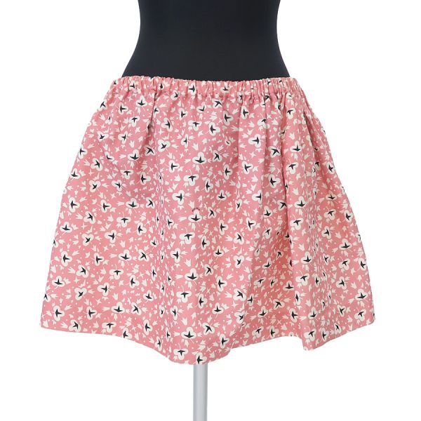 楽天市場】【ミュウミュウ】Miu Miu バルーン スカート インナー