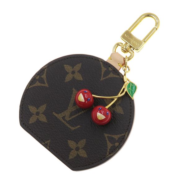 M*y様 Louis Vuitton モノグラム 　ミラー　キーホルダー　キーチ 楽天市場】LOUIS VUITTON ルイ ヴィトン モノグラム LVミラー