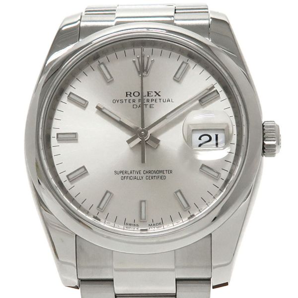 楽天市場】【中古】 ロレックス ROLEX オイスターパーペチュアル