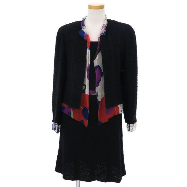 楽天市場】【アパレル】CHANEL シャネル スポーツライン セットアップ