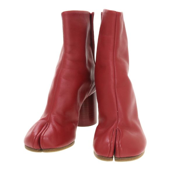 マルタンマルジェラ 22 ブーツ 36 マルジェラ期 MM6 Maison Margiela