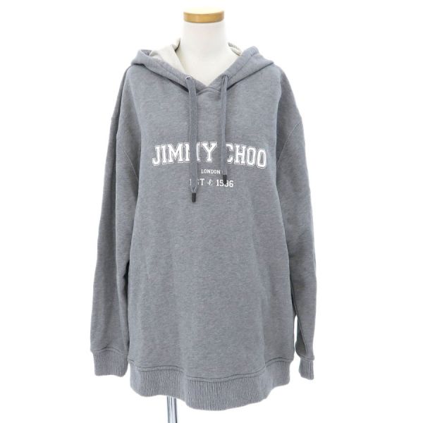 ジミーチュウ パーカー 【Aランク】【中古】