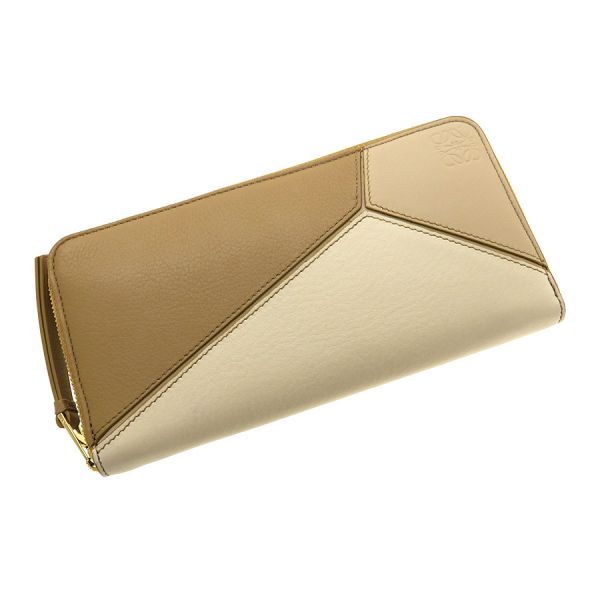 楽天市場】ロエベ ノット コンパクト ジップウォレット CEM1CWZX01【A