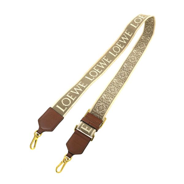 楽天市場】LOEWE【ロエベ】ストラップ アマソナ チャーム 携帯
