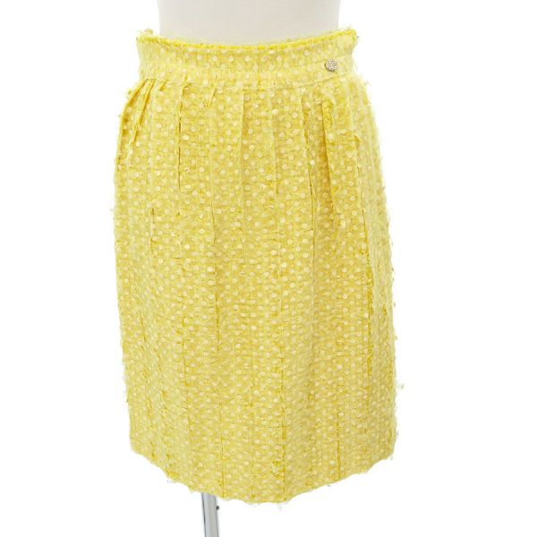 楽天市場】シャネル スカート P51061【Bランク】【中古】 : 質屋さのや  