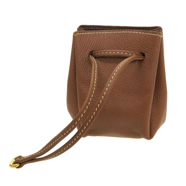 楽天市場】【バッグ】HERMES エルメス ヴェスパポーチ ポーチ 小物入れ