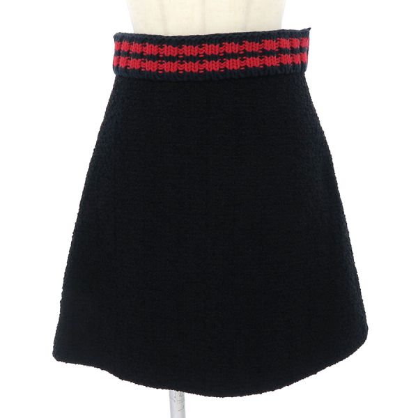 【未使用品】GUCCI×Disney コラボスカート　42サイズ 楽天市場】グッチ ディズニー・スカート 539778【Aランク】【中古