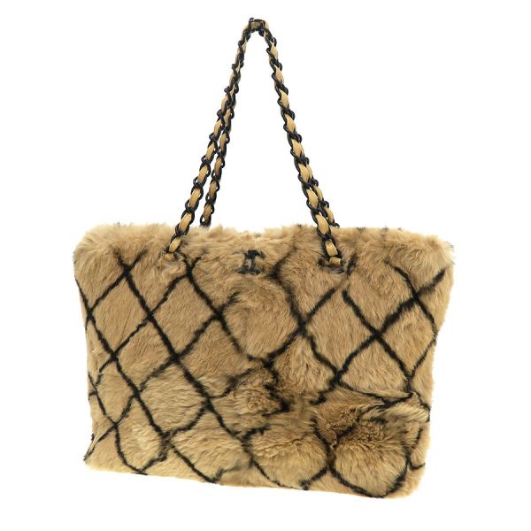 CHANELファーバッグ 楽天市場】【バッグ】CHANEL シャネル マトラッセ ココマーク