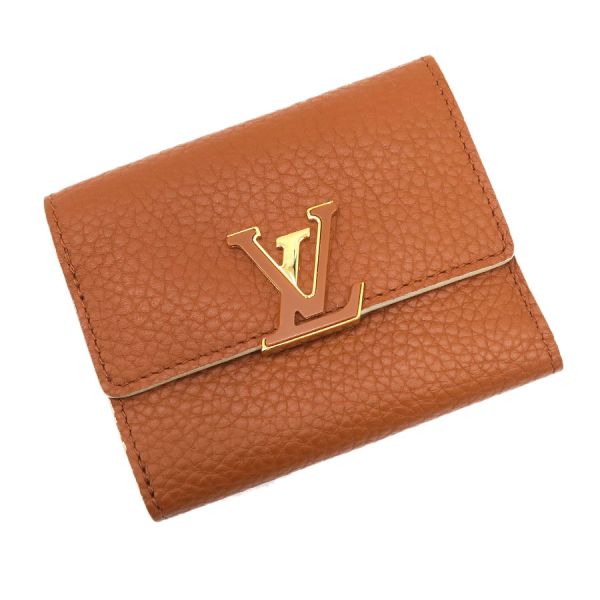 [SALE]ヴィトン Vuitton LV × TM ポルトフォイユ・カプシーヌ 本日限り！ルイヴィトン ポルトフォイユ カプシーヌ ノワール