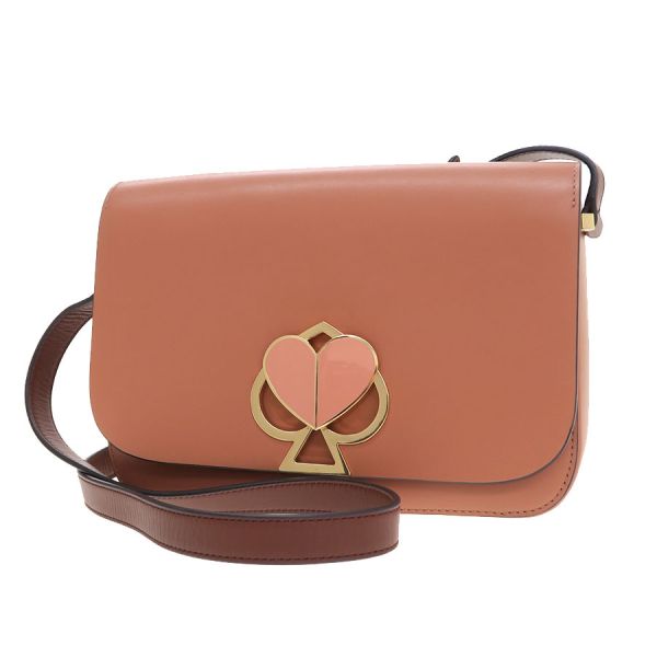 【訳あり極美品】ケイトスペード ニコラ ツイストロック ショルダーバッグ ピンク 楽天市場】Kate Spade ケイトスペード ニコラ ツイストロック