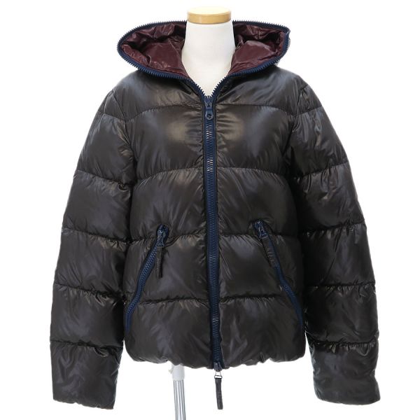 12月15日に削除します即日発送！DUVETICAダウン38 楽天市場】DUVETICA デュベティカ ダウンジャケット サイズ38 ナイロン