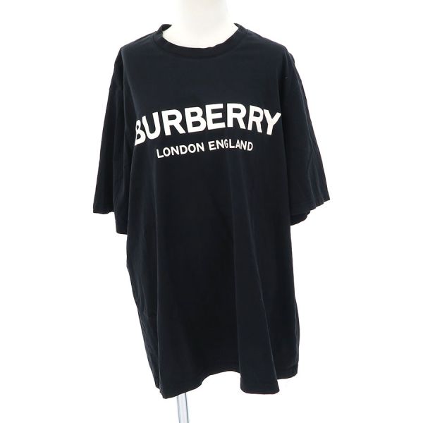 楽天市場】BURBERRY LONDON バーバリー ロンドン メンズ Tシャツ ロゴ