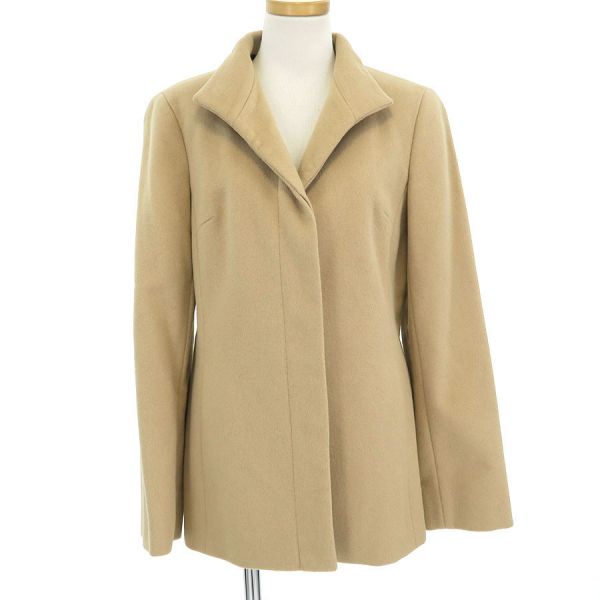 バーバリー 厚地の外套  【B序列付ける】【中古】