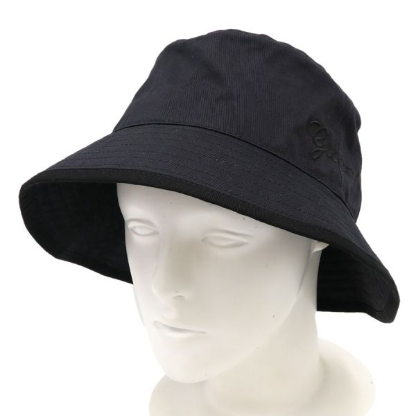 グッチ バケットハット 782733【Bランク】【中古】