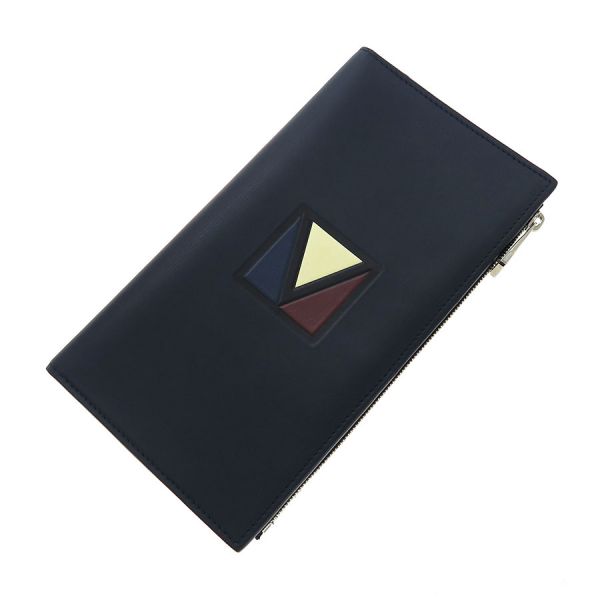 ルイヴィトン Eジップロング M61251【Bランク】【中古】