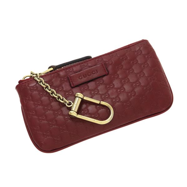 楽天市場】【財布】GUCCI グッチ マイクログッチシマ ラウンド