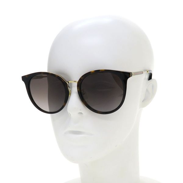 楽天市場】GUCCI グッチ サングラス インターロッキングG GG