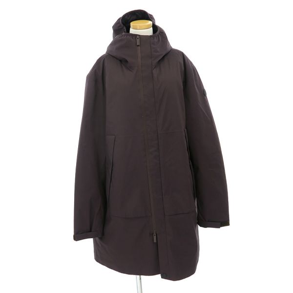 楽天市場】モンクレール ロングコート メンズ チェスターコート