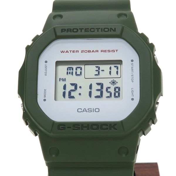 楽天市場】【CASIO】【G-SHOCK】【美品】カシオ『Gショック
