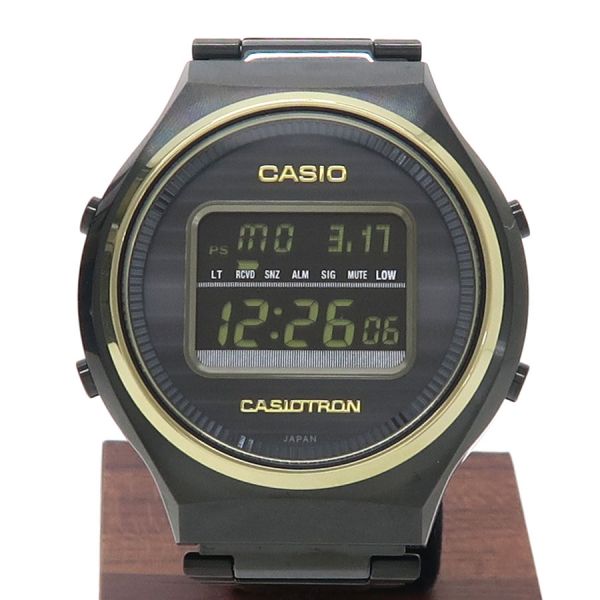 楽天市場】カシオ CASIO 電波ソーラー TRN-50ZE-1A カシオ