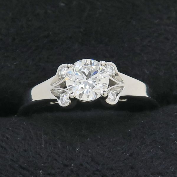 楽天市場】CARTIER カルティエ バレリーナ リング 指輪 ジュエリー